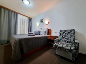 Отель Дольче Вита