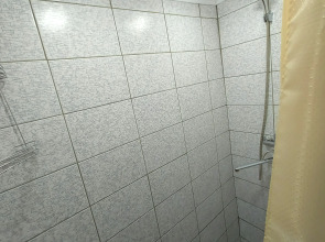 Частный дом Новейший с баней  на дровах недалеко от центра