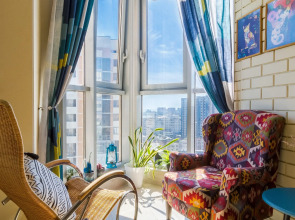 Апартаменты 3 кота