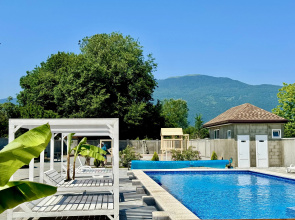 Colibri Guest House