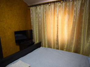 Magistral Hotel