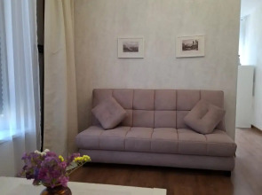 Апартаменты просторные 50 кв.м в КМ Tower Plaza