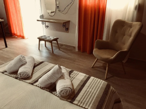 Siora Maria Studios Apartments