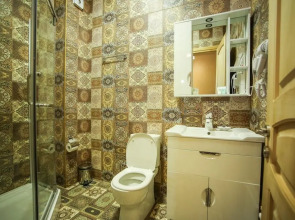 Отель Wine Palace