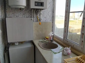 Квартира Galim