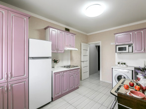 Апартаменты посуточно на Орджоникидзе