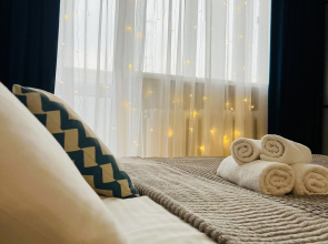 Апартаменты Malkova apartments на Младшего лейтенанта Ротко