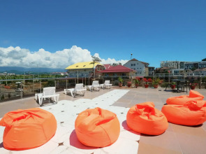 Гостевой дом Elion