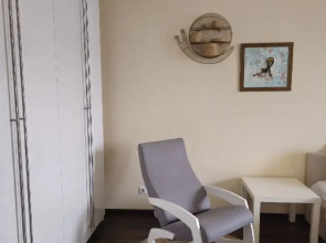 Квартира First Митино