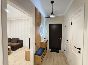 Квартира Сканди