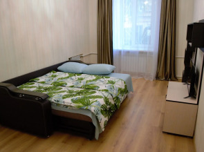 Апартаменты на улице Варварской