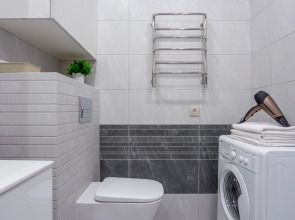 Апартаменты LikeHome Лазурные  вблизи стадиона Краснодар и парка Галицкого