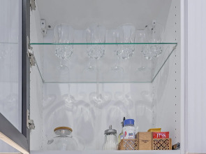 Апартаменты Стильная Студия в Вишневом Переулке