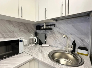 Апартаменты Алмаз Сити ЖК Ривер парк