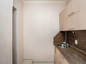 Апартаменты на Фонтанной 61А/24