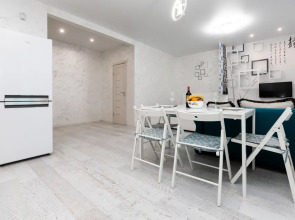 Апартаменты Blue Lagune 1