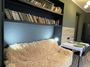 Квартира посуточно