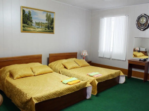 Tsna Hotel
