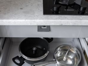 Квартира GreenHome