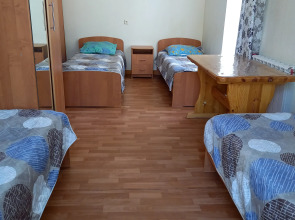 База отдыха Lake House