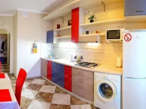 Апартаменты Пожарова 20/3