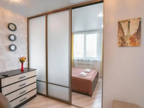 Уютная студия 2 на улице Фастовская