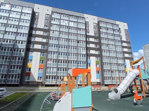 Квартира Белгородская 5