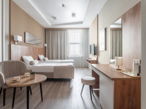 Отель Стиль