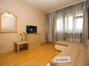 Апартаменты Ярцевская 14