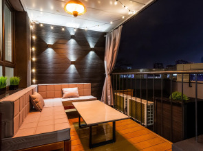 Квартира На Родионова 178