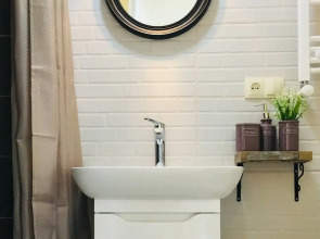 Апартаменты Sameba Top View