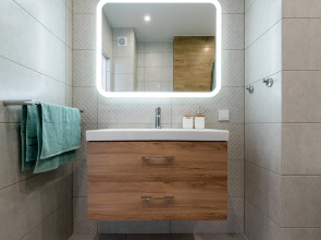 Апартаменты Солнечные апартаменты на Балтике