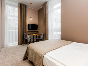 Апарт-Отель Асгард