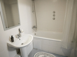 Апартаменты по Улице Авроры 10