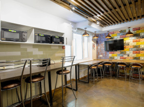 Хостел Чикаго