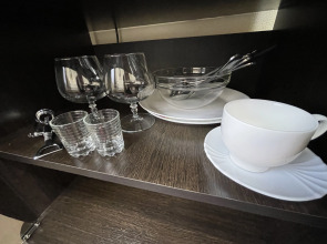 Мини-отель Дипломат