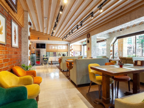 Гостевой дом Времена Года