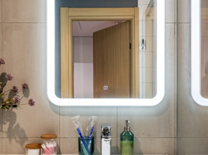 Апартаменты Your Gold Apart для 3-х гостей