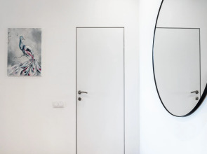 Апартаменты Павлин в Центре города