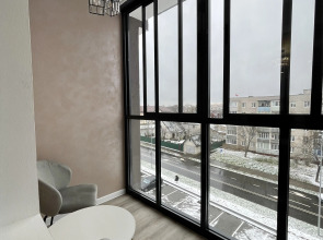 Апартаменты в центре Гродно D_N_Apart #2