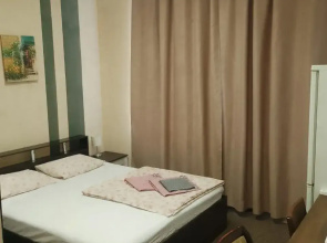 Мебелированные комнаты Rooms 1/10