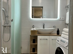 Апартаменты ЖК Видинеевский