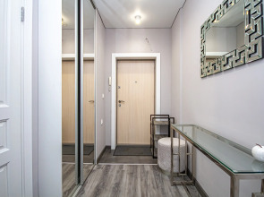 Апартаменты Фрунзе 49/2 этаж 21