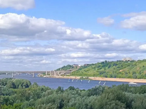 Квартира на улице Июльских Дней