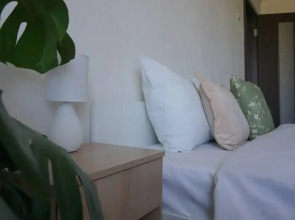 Квартира Однушка в историческом центре