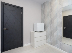 Апартаменты Жк Нобелевский 18 этаж