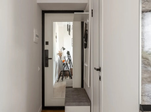 Апартаменты Comfort Life на Первомайской