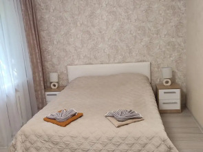 Квартира Светлая Однокомнатная