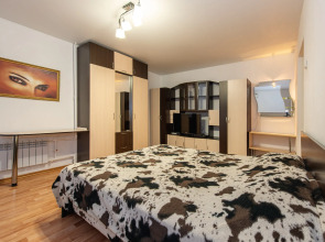 Апартаменты Яр-сутки на Московском 159