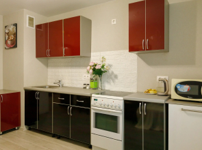 Апартаменты Мечты